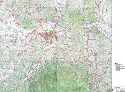 Distributivni gasovodni sistem grada Kruševca